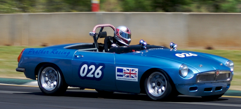 Illustration for article titled Ten Crap Cars That Are Somehow Amazing On Track